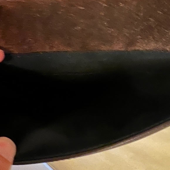 Eddie Bauer Wallet/ Handbag combo - Picture 5 of 9